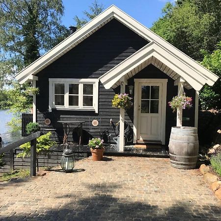 Sommerhus I Idylliske Omgivelser Vekso ภายนอก รูปภาพ