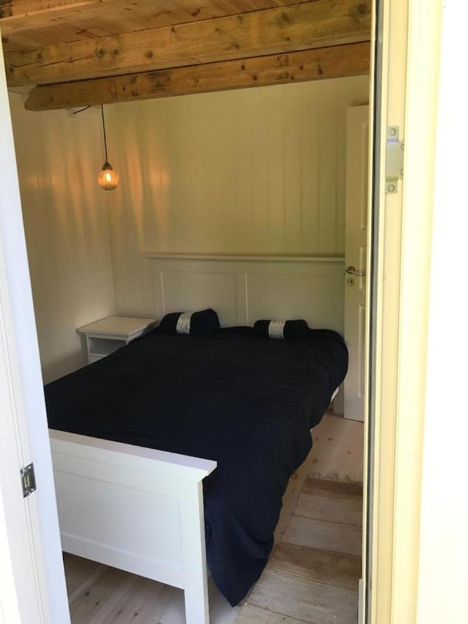 Sommerhus I Idylliske Omgivelser Vekso ภายนอก รูปภาพ