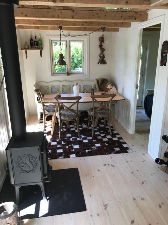 Sommerhus I Idylliske Omgivelser Vekso ภายนอก รูปภาพ