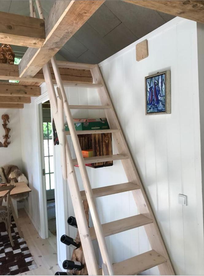 Sommerhus I Idylliske Omgivelser Vekso ภายนอก รูปภาพ