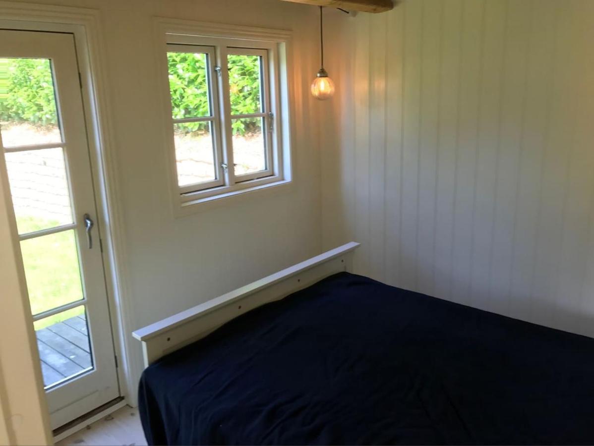 Sommerhus I Idylliske Omgivelser Vekso ภายนอก รูปภาพ